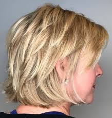 Make your hair appear thicker with these easy hairstyles (both short and long) 50 gorgeous hairstyles that will make thin hair appear thicker. Shaggy Hairstyles For Fine Hair