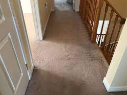 carpet stretching carpet repairs