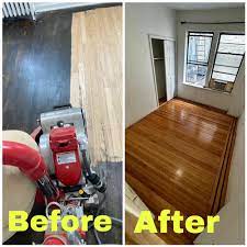 top 10 best laminate floor installation