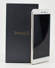 Encuentra asus zenfone 3 max de segunda mano en mercadolibre, ebay,. Asus Zenfone 3 Deluxe Zs570kl Gold Factory Unlocked For Sale Online Ebay