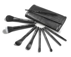 new professional beauty brushes