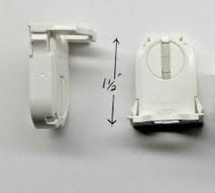 Bi Pin Lamp Holder Sockets