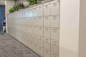 I brought them home still not sure what i was going to do with them until i remembered a desk from pottery barn that i loved. The Benefits Of Modern Filing Cabinets For Your Business Or Home