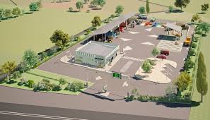 Εγκρίθηκε η χρηματοδότηση του Πράσινου Σημείου του Δ.Σερρών - Βίντεο - SERRESPOST