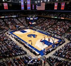 Taco Bell Arena At Boise State University Boise Oxford