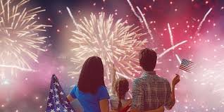fireworks safety in michigan new state