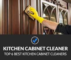 Below is our comprehensive list of the top selling cabinet manufacturers in the united states and how they rank for construction quality and for value considering the price point of each cabinet line. Top 9 Best Kitchen Cabinet Cleaners 2021 Cleaningproductslab Com