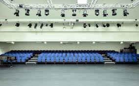 Royal Opera House Stage Solutions
