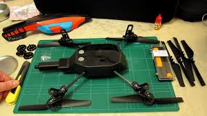 parrot ar 2 0 parts upgrades and