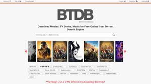 May 07, 2018 · public domain torrents is one such website which offers people to download movie torrents freely. Btdb Free Torrent Search Engine Bittorrent Movies Search Engine Free Movies Torrent Magnet Search Engine