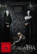 Horrorfilme mit nonnen