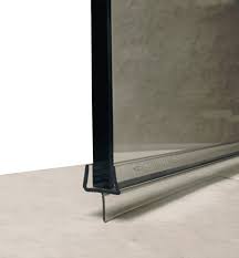 Ds32225 Frameless Shower Door Sweep