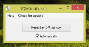 What is the reset of the internet download manager trial? Open Source Idm Trial Reset Software Chat Nsane Forums