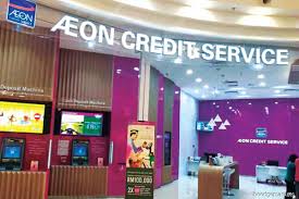 Aeon credit service (m) berhad. Aeon Credit Poised To Use Moneylending Licence The Edge Markets