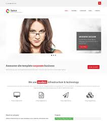 15 Free Bootstrap Landing Pages Templates
