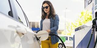 save on gas with journie rewards and cibc