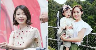 See more of my korean husband on facebook. S E S S Eugene Reveals Why She Wants Her Daughter To Grow Up Like Iu Koreaboo