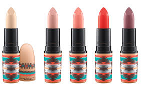 mac vibe tribe collection for summer 2016