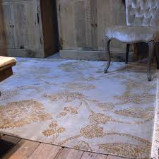 say o to damask patterns and rugs