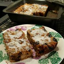 I have included the brown sugar sauce and lemon sauce recipes to serve with this pudding. Bread Pudding Recipes Allrecipes