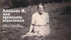 Mémoire Vive – Invitation à la projection de Adélaïde H, une ...