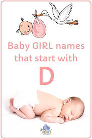 unique baby names that start with
