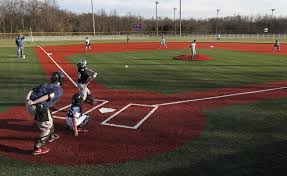 Quick facts about baseball field measurements. What Are The Dimensions Of A Baseball Field Howtheyplay Sports
