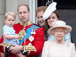 What Does the Royal Family Actually Do?