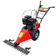 Self propelled lawn mowers can be categorized into front wheel drive and rear wheel drive versions. Hand Push Mower Walk Behind Trimmer Self Propelled Weeding Machine Agricultural Orchard Gasoline Multi Function Brush Cutter Lawn Mower Aliexpress