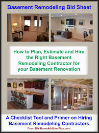 There are a lot of variables associated with determining an exact value. Basement Renovation Cost Calculator Canada