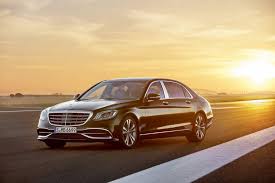 2018 mercedes maybach s650 india launch