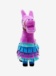 It's probably best to commit this map to memory. Fortnite Loot Llama Plush