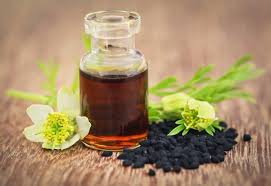 six healthy benefits of black seed oil