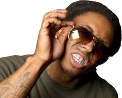 When asked about the $150,000 price wayne is quoted to have paid, dr. Lil Wayne Show Your Grill Psd Official Psds