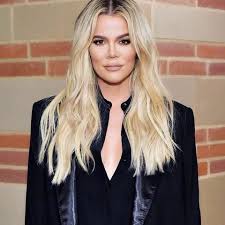 You might remember pearl from a previous. Khloe Kardashian Goes Bronde Blonde And Brown And Wonders If She Should Make It Permanent