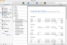 Slick Mac Invoicing Software For Pain Free Billing Mac