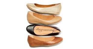 These Flats Have Over 600 Reviews And Go With Everything