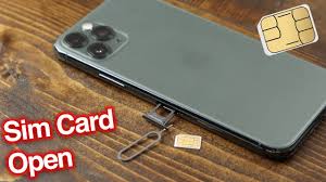 For unlock iphone 12 following options are available. How To Remove Sim Card From Iphone 12 Pro Max How To Insert Sim Card Iphone 12 Youtube
