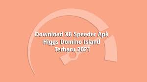 Pada dasarnya selain versi lama, kami juga membahas artikel versi terbaru higgs domino island. Download X8 Speeder Higgs Domino Apk Versi Lama No Root 2021