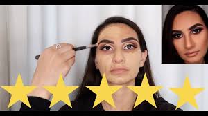 reviewed makeup artist in melbourne