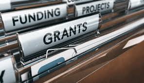 grant proposals letters of support