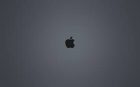 Mac Apple Logo Wallpapers - Top Free ...