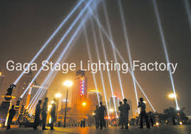 China Outdoor Dmx Moving Head Color