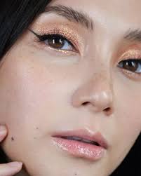 best glitter eye makeup looks to try