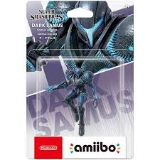 Please note that the waves and release dates are those of the north american release. Dark Samus Super Smash Bros Series Amiibo Walmart Com Walmart Com
