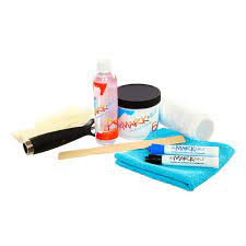 Clear Dry Erase Paint Kit Rmkc50