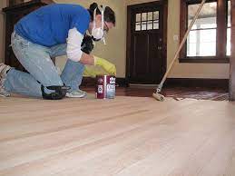 Floor Diy Hardwood Floor Refinishing
