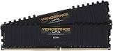 Vengeance LPX 16GB DDR4-3200 CL16 Dual Channel Kit For AMD Ryzen CMK16GX4M2Z3200C16 Corsair