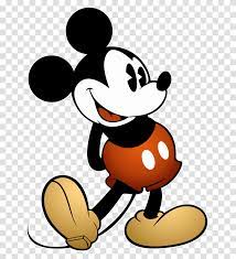 Mickey Mouse Silhouette Vector Free Image, Food, Honey Transparent Png –  Pngset.com