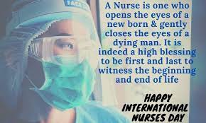International Nurses Day 2021 Theme ...
